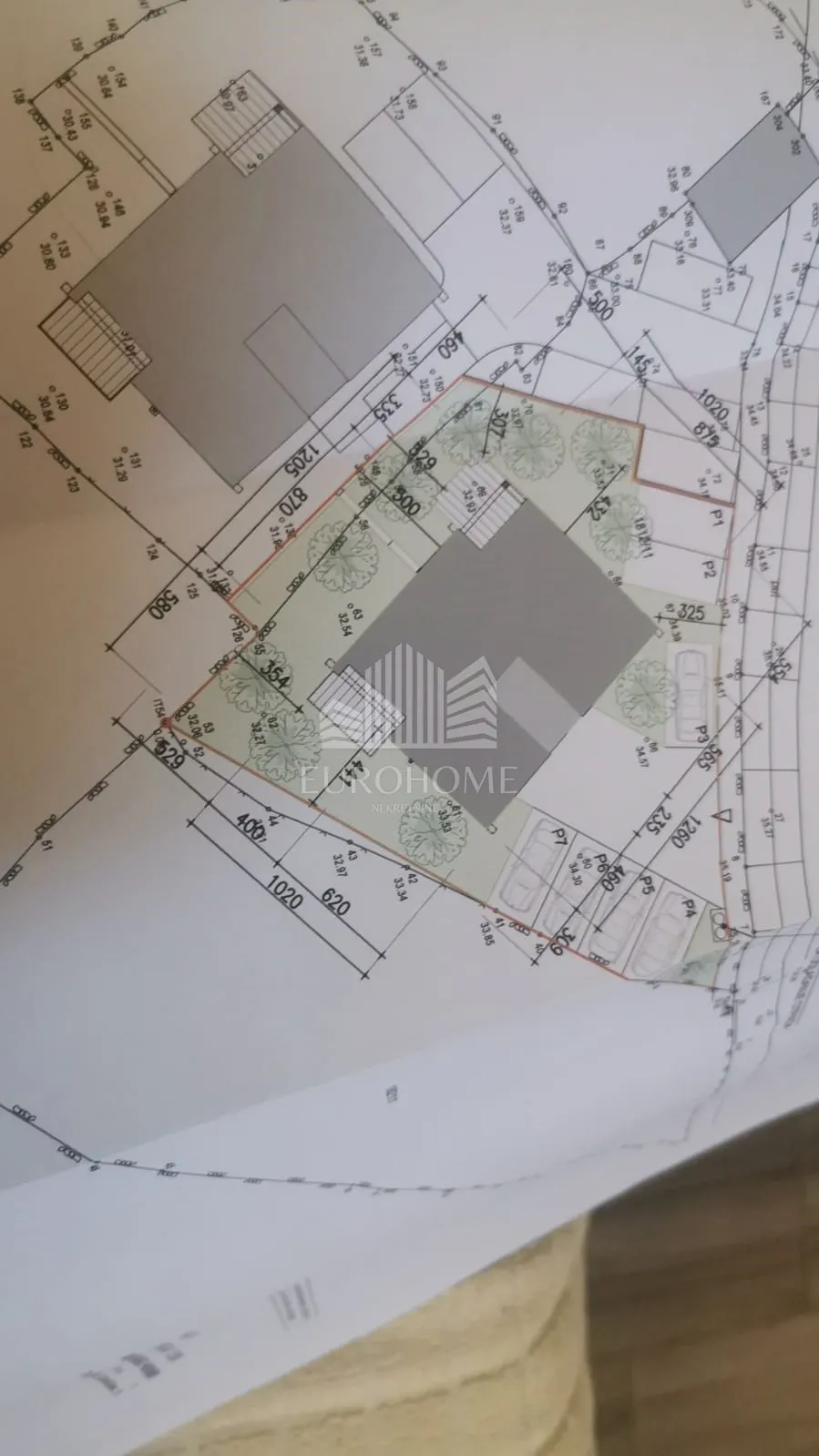 ekskluzivno,novalja,škuncini stani,2 kuće 1000m2 s bazenom - slika 18