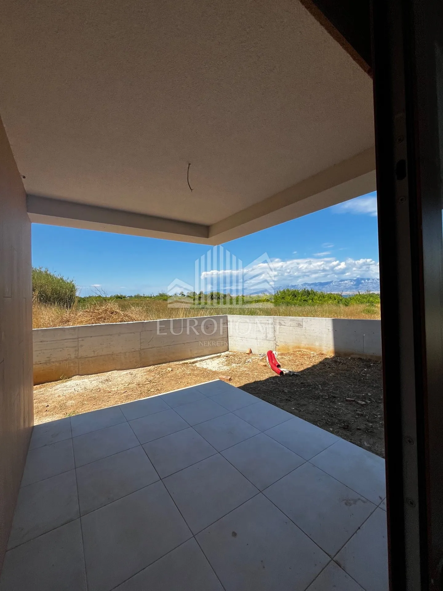 zadar, nin- novogradnja, trosoban stan u prizemlju, 100,09m2 - slika 3