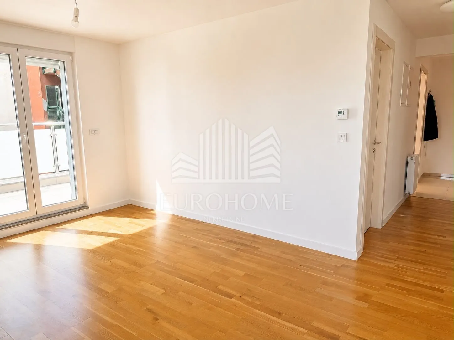 trosoban stan+parking u novogradnji - grižanska, dubrava - slika 13