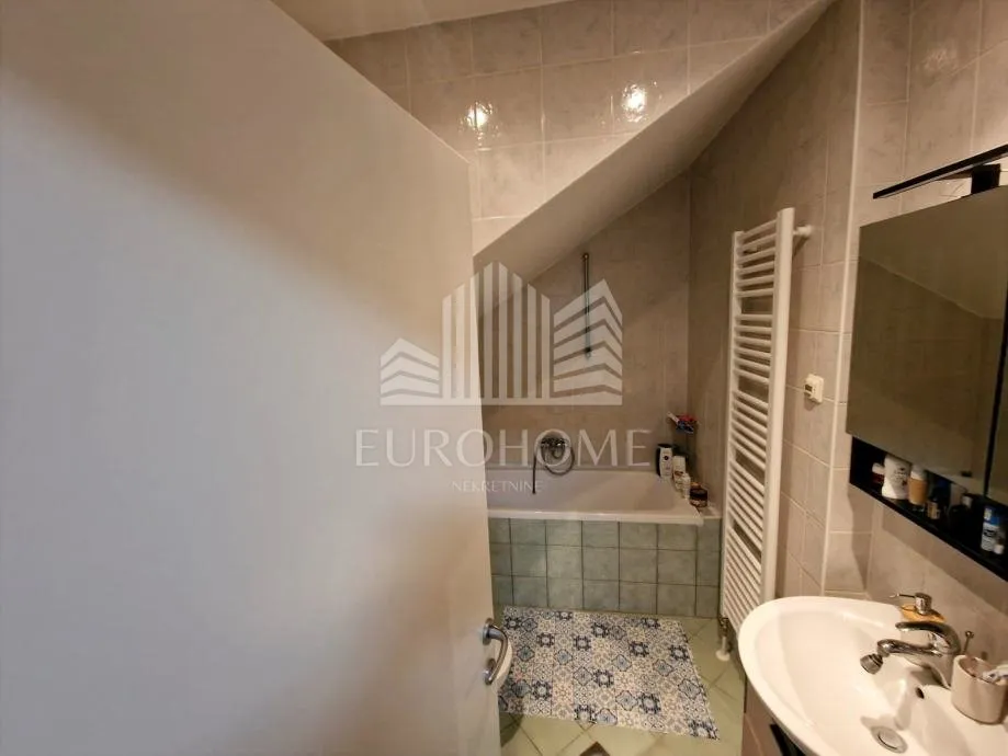 odlična cijena! 110 m² moderan stan, sv. nedelja - slika 11