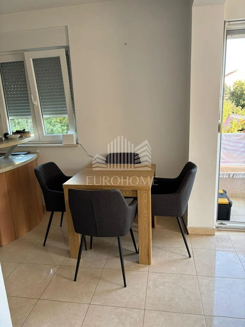 kožino, apartman drugi red do mora, 50m2 - slika 4