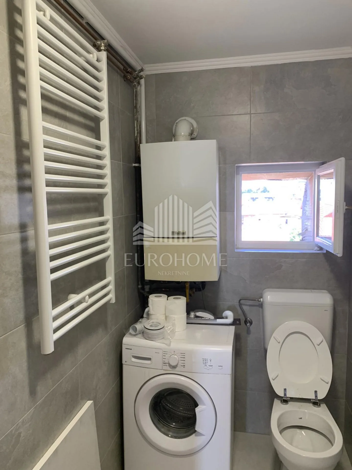 donja dubrava, stan u kući, 85 m2, 4. kat - slika 5