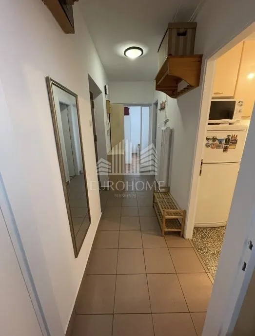 zagreb siget trosoban stan 56 m² - slika 5