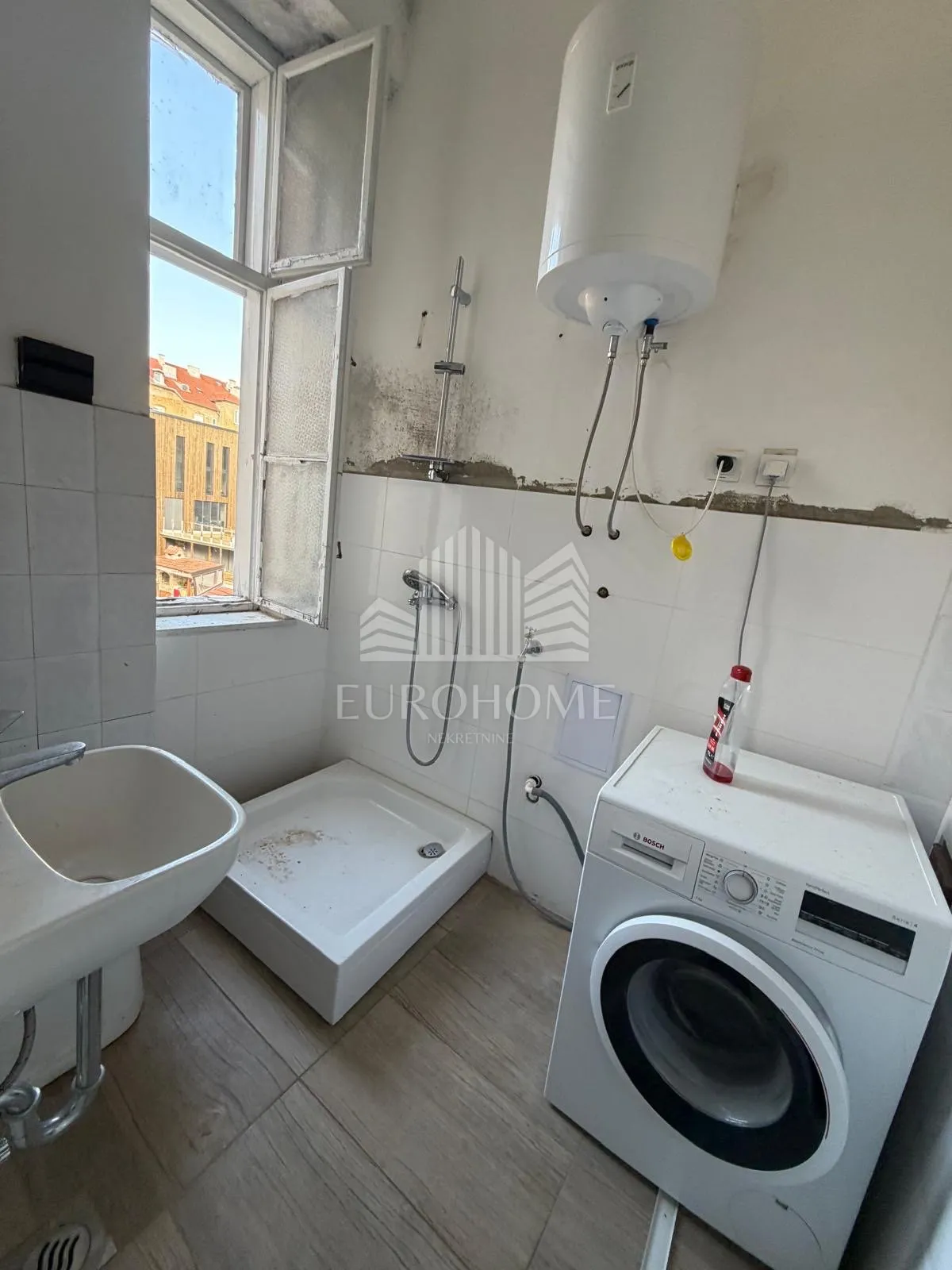 najam za radnike(max70) zgrada 7 stanova,medveščak, 19 €/m2 - slika 25