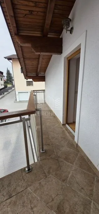 samobor – lug | 3s stan 96 m² | balkon + parking - slika 11