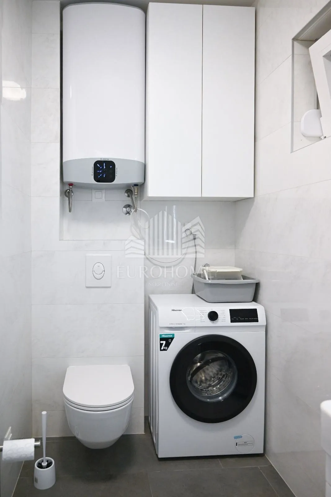 split, podstrana, strožnac, luksuzan dvosoban stan, 96m2 - slika 19