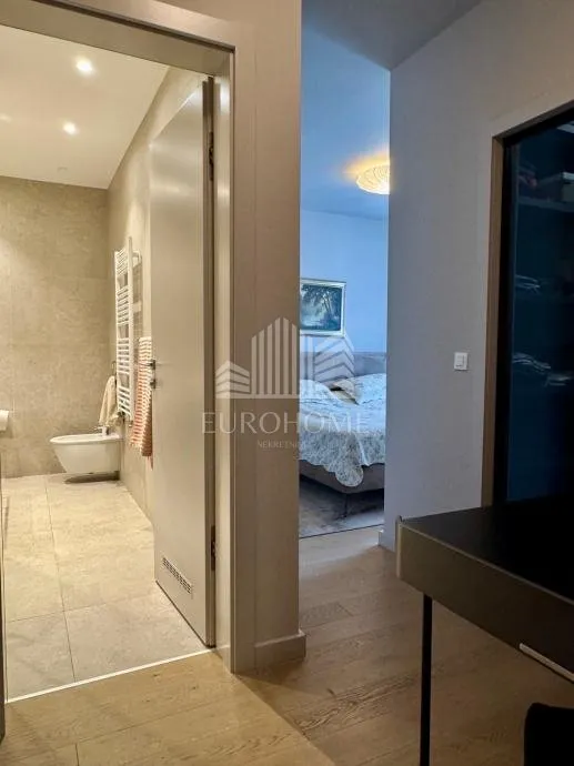 4s stan 110m2, novogradnja, 2 garažna mjesta, ogrizovićeva - slika 9