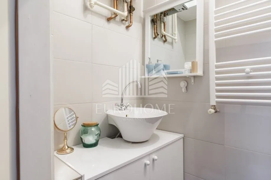 palmotićeva, dvosoban stan, 43 m2 - slika 14
