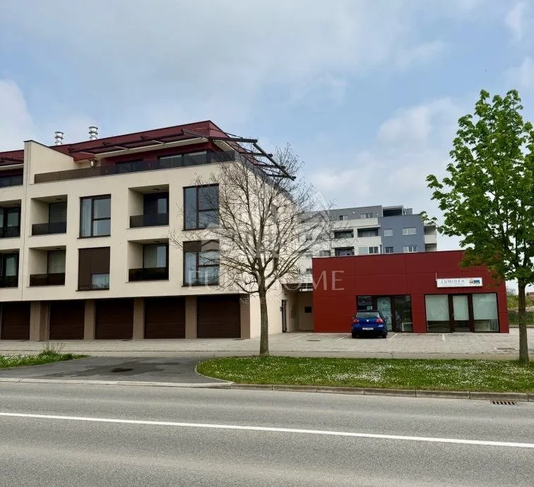 penthouse 155 m² s privatnim ulazom liftom - slika 2