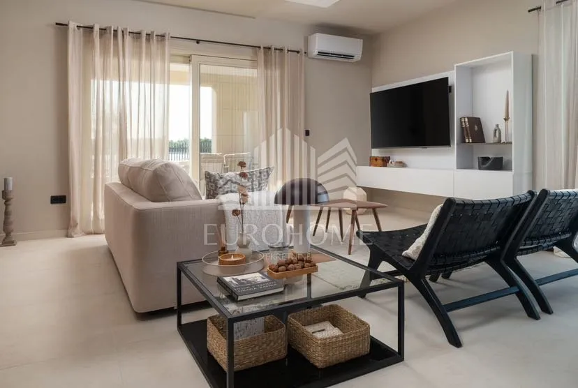 zadar, nin, villa prvi red do mora, 320m2 - slika 21