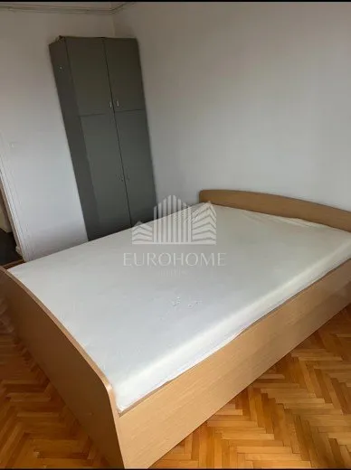 namješten 2s stan 58m2 + gpm - črnomerec, ilica - - slika 4