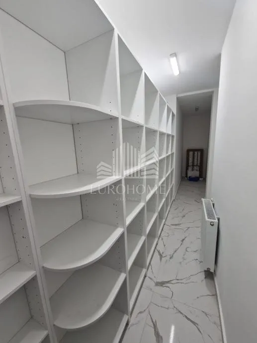 jelenovac, luksuzan stan 140 m² + garaža - slika 17