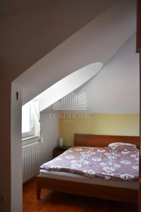 prilika 1980€/m2 peterosobni stan 140 m2 +garaža +vmp - slika 7