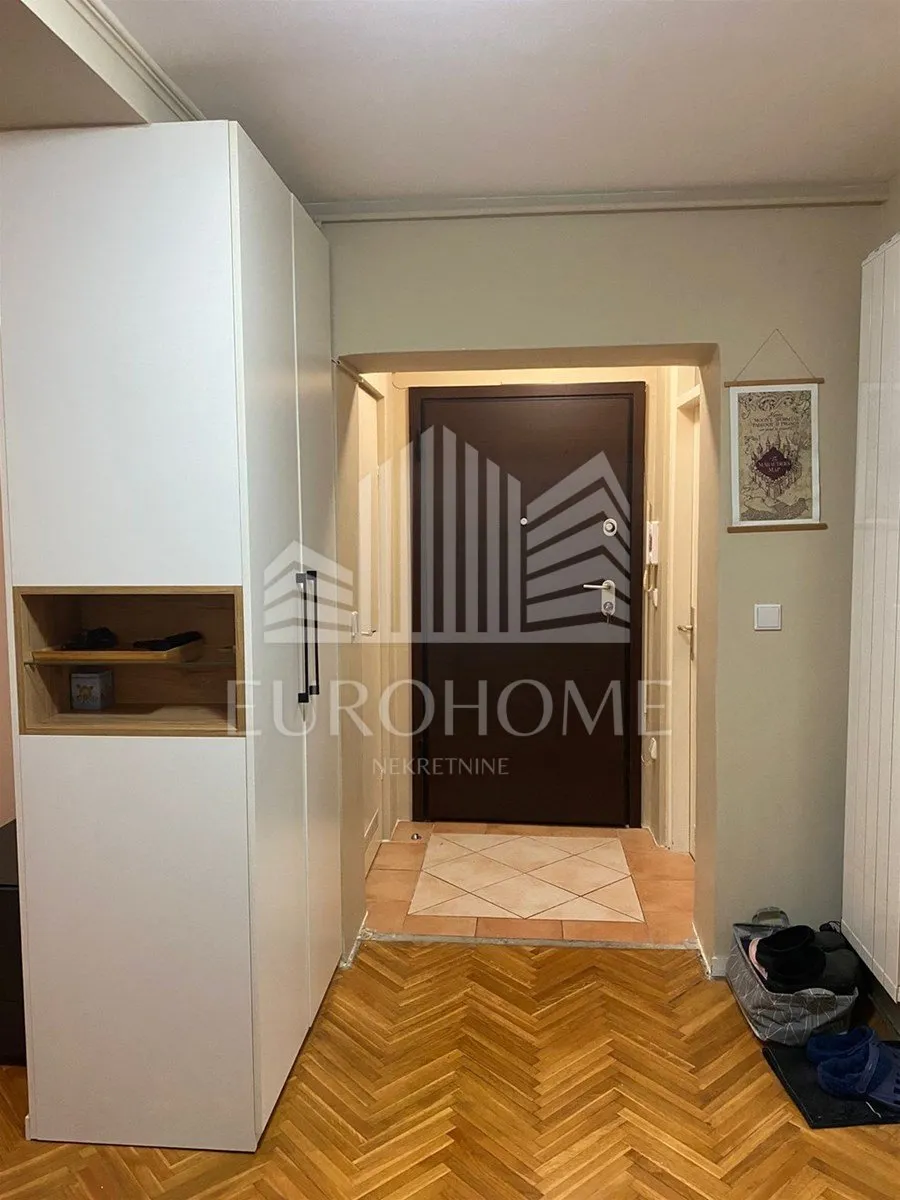 četverosoban stan: zagreb (vrapče), 82.95 m2 - slika 6