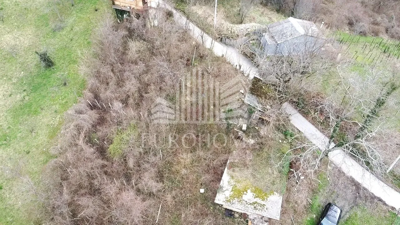 zemljište - gornja dubrava 1537 m2 - slika 7