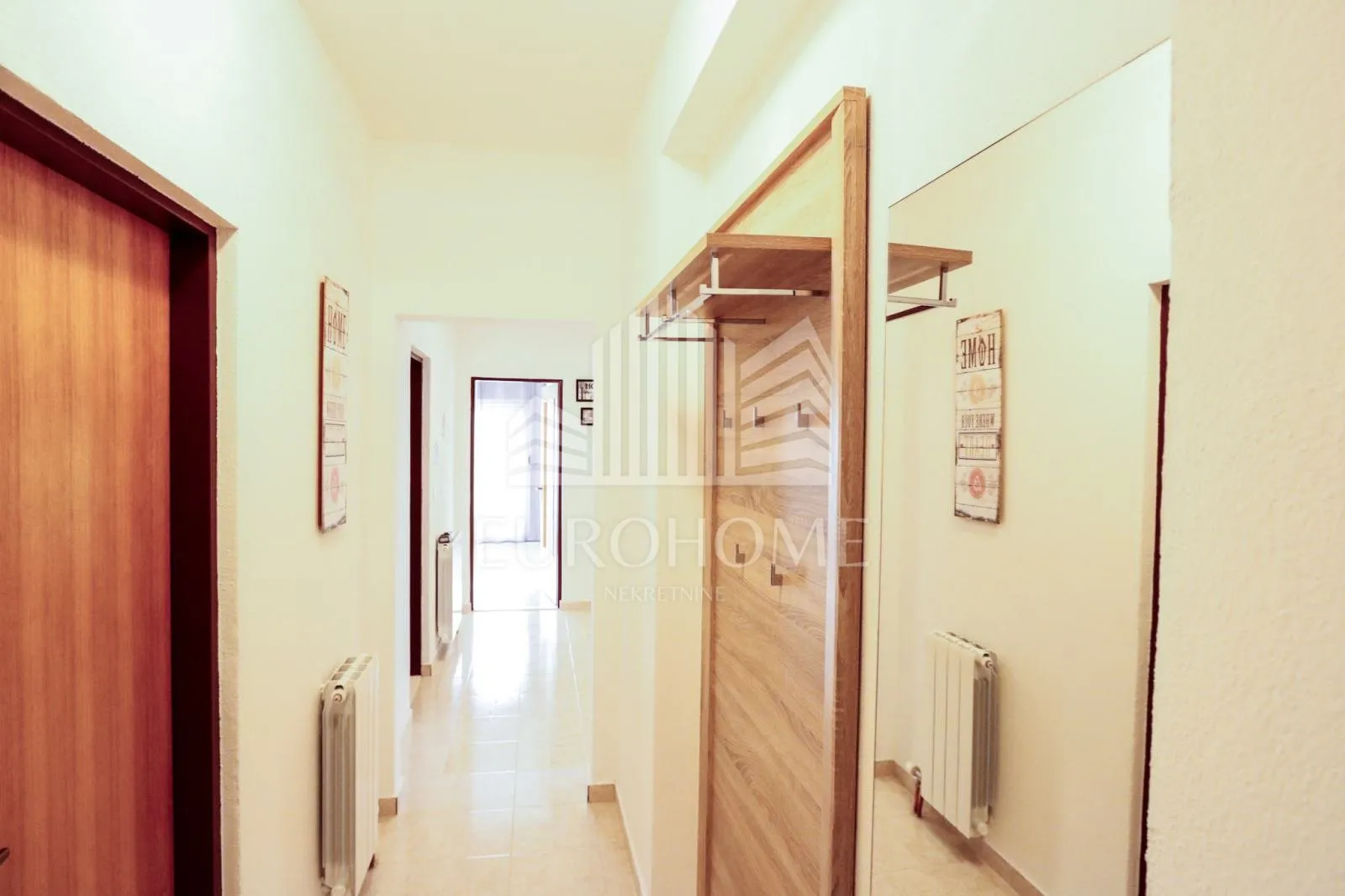 zadar, trosoban stan za dugoročan najam, 93m2 - slika 6