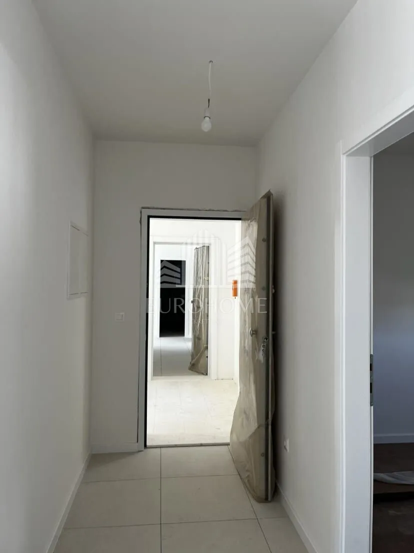 zadar,sukošan, penthouse s krovnom terasom i pogledom na more, 300 m od mora - slika 7