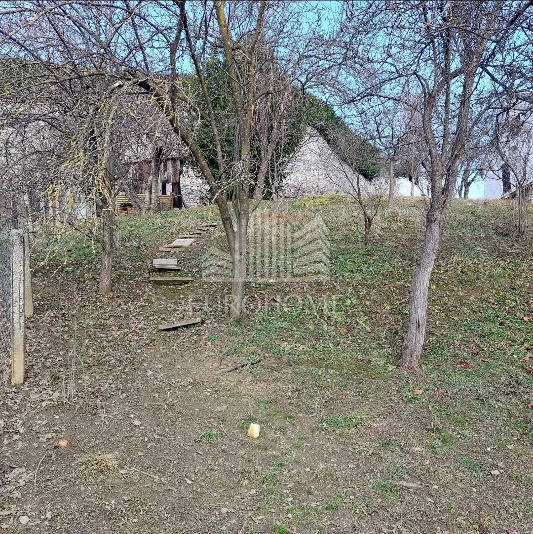 atraktivno građevinsko zemljište 686 m2 s pogledom na zagreb - slika 4