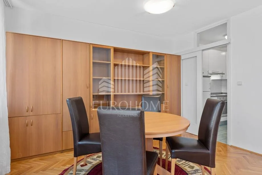 stan 43.8m², baštijanova, trešnjevka sjever - slika 3