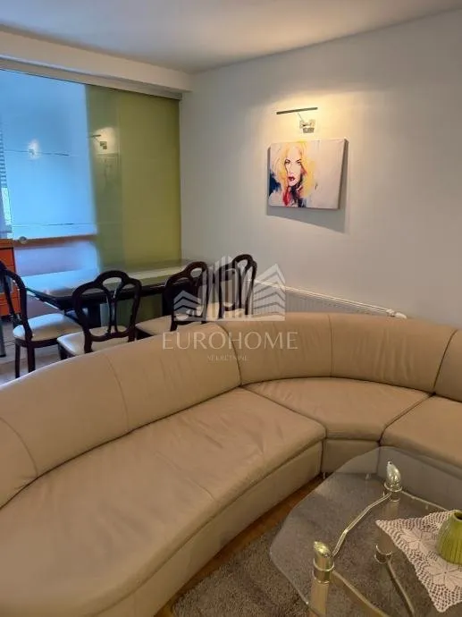 3S STAN 72m², SIGEČICA, TRNJE - Zagreb