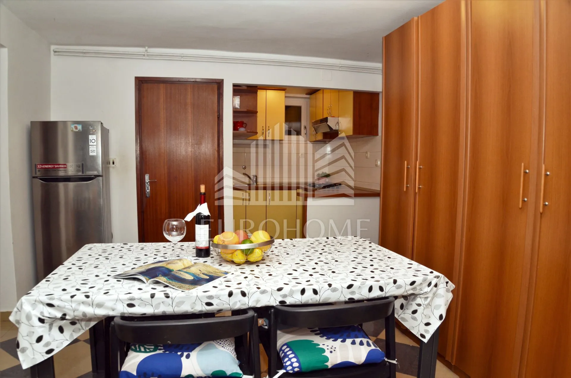 villa 80m od mora, sveti filip i jakov - slika 8