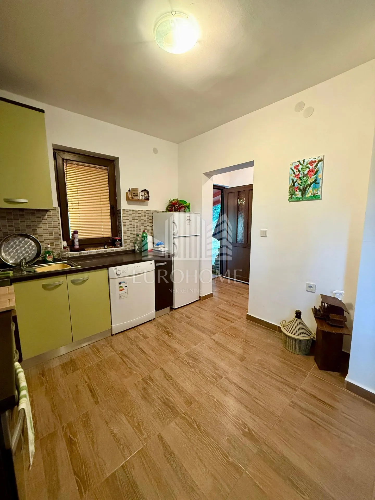 vikend kuća jazvenik - 150m2 - slika 22