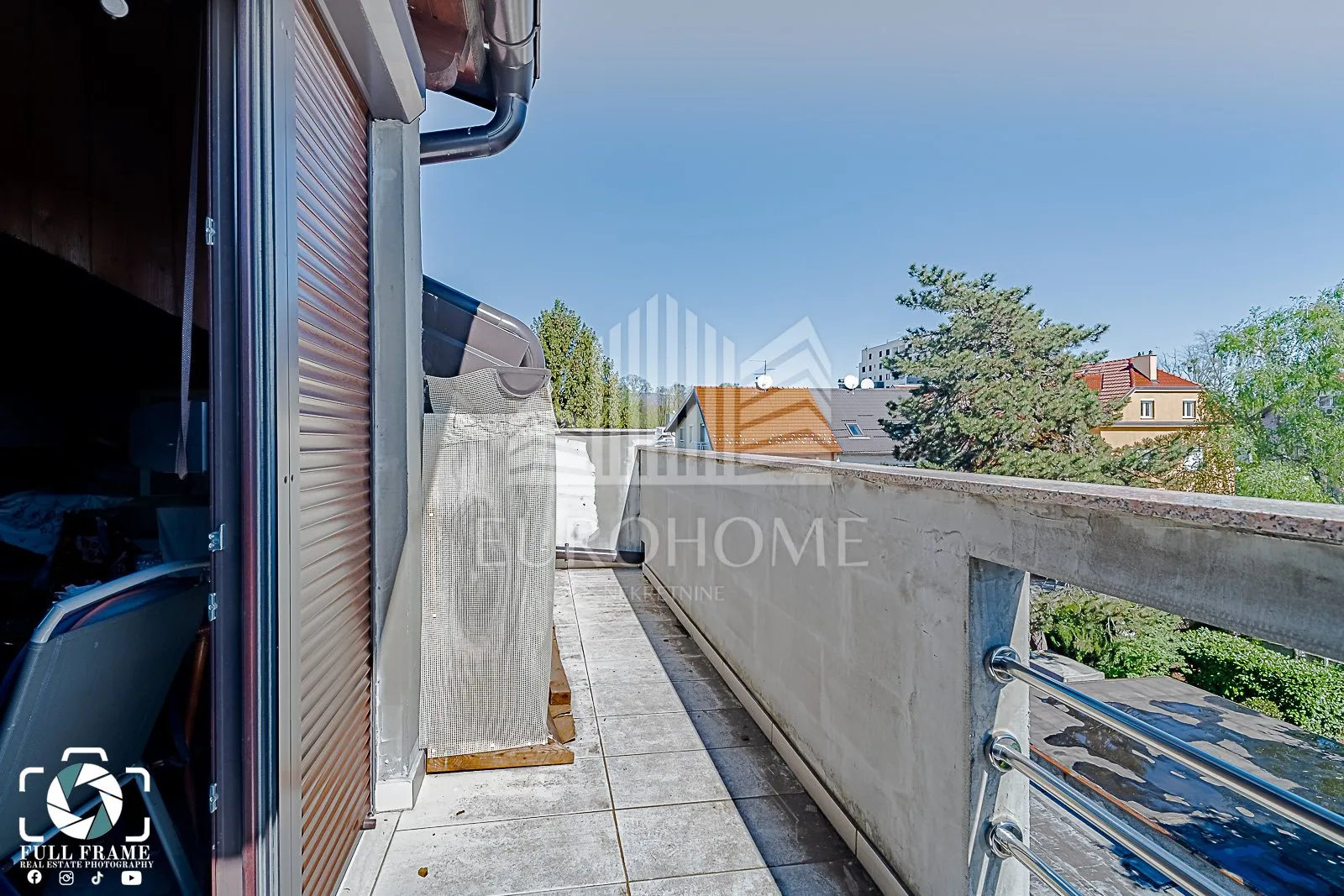 kuća na tri etaže 250m2, ravnice - slika 15