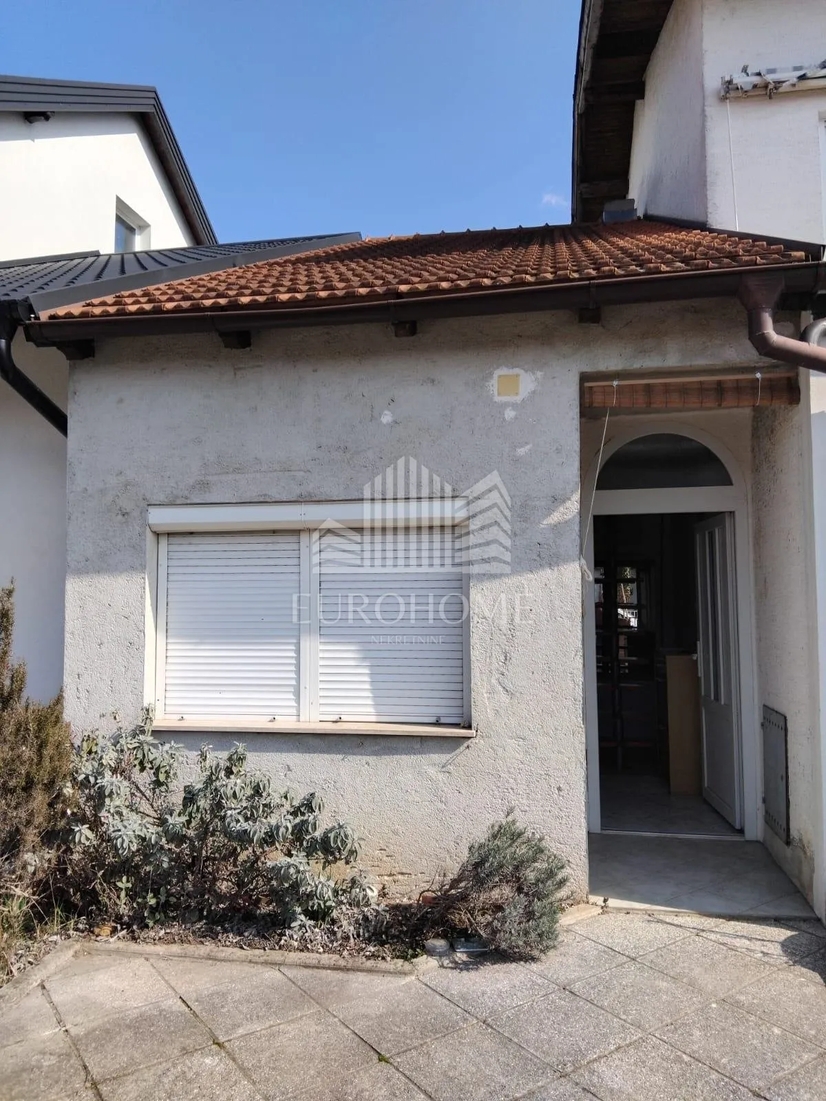 Dvoetažni 3-sobni stan 65 m2 s terasom 2769 €/m2 - Zaprešić