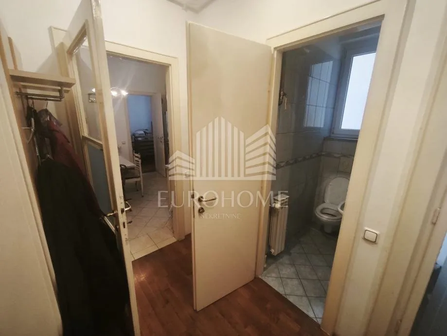 savska, četverosoban stan s terasom i balkonom, 90 m2 - slika 10