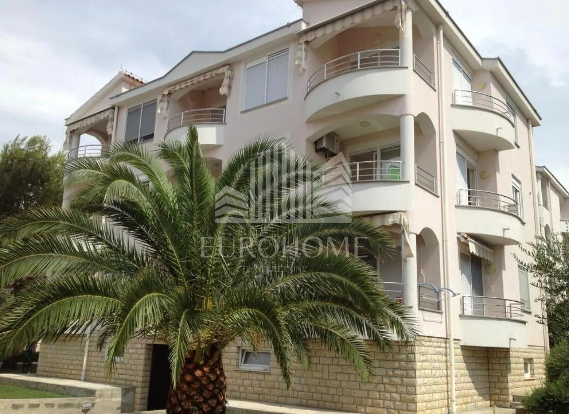 kožino, apartment second row to the sea, 6 months period - slika 4