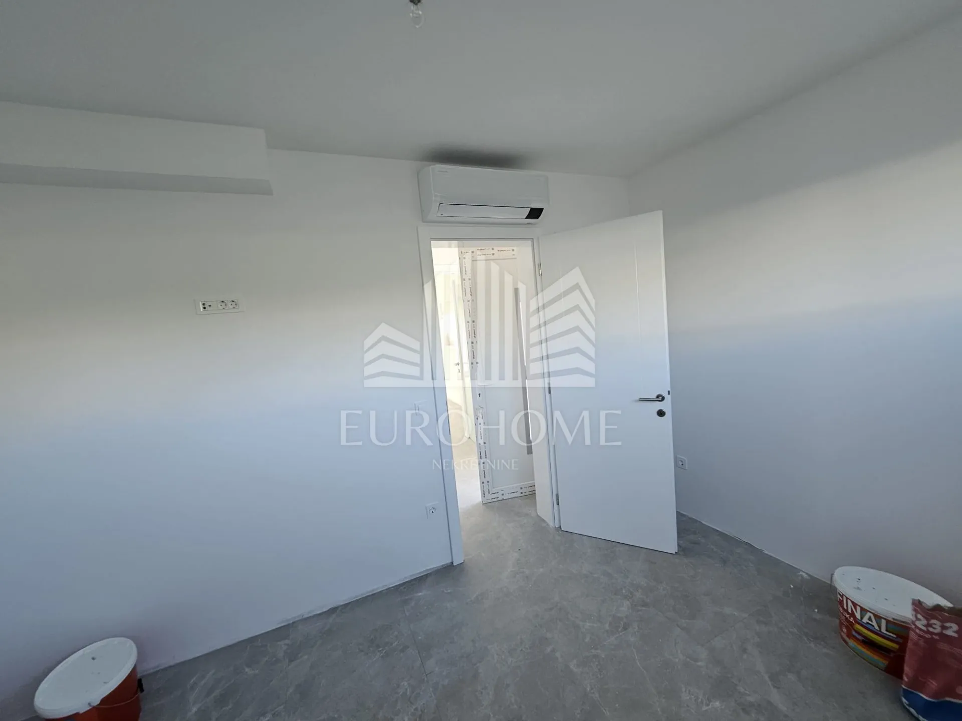 gajac-škuncini stani,novogradnja, 3-spbni stan ,pogled na more, 82m2 - slika 9