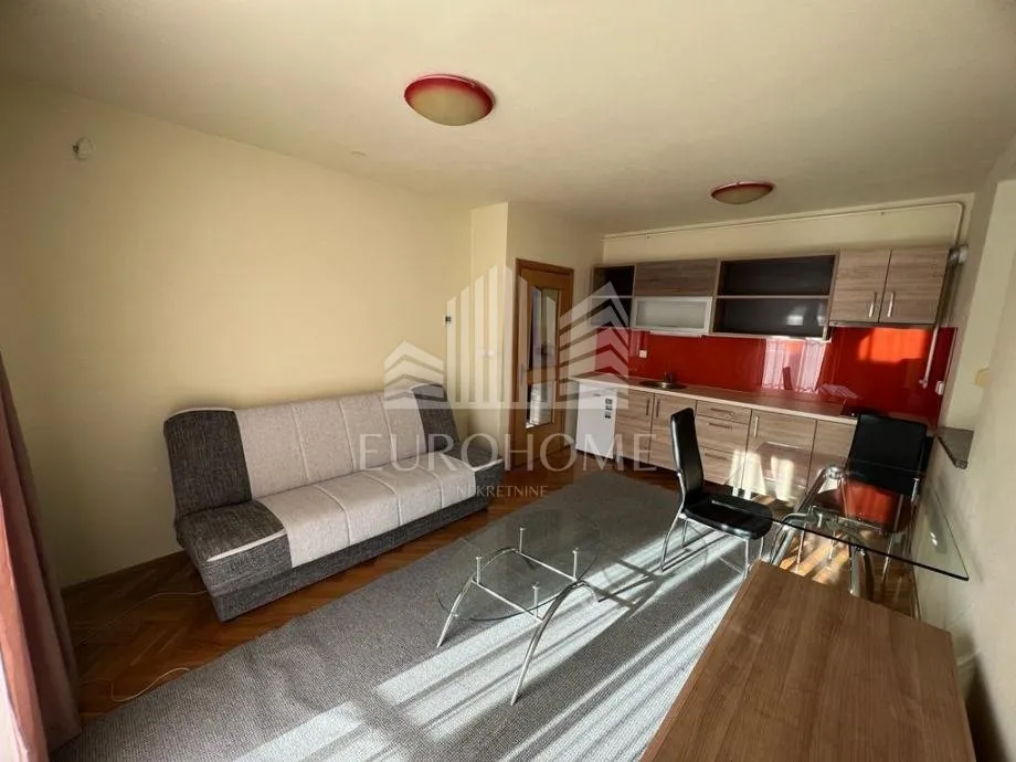 novi stan (knežija) trešnjevka,40 m2 za najam - slika 7