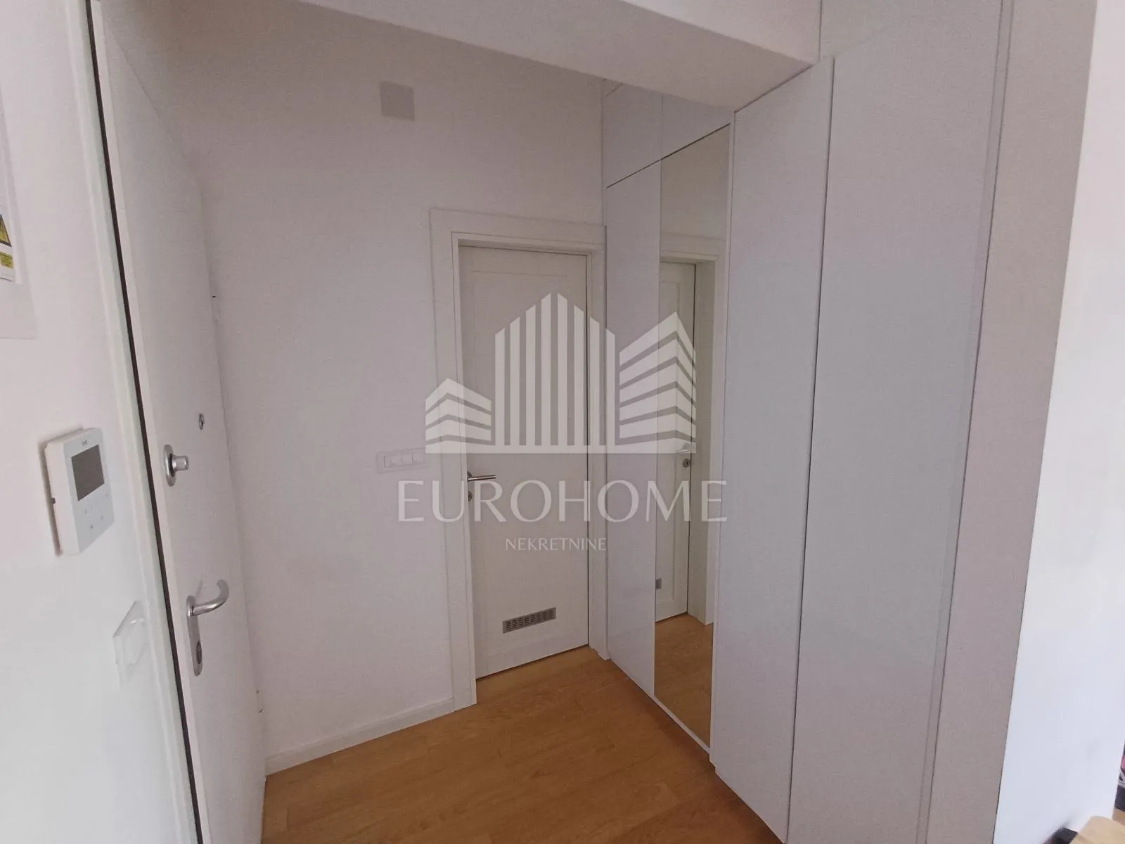 stan: osijek, 38.00 m2, novogradnja (iznajmljivanje) - slika 7