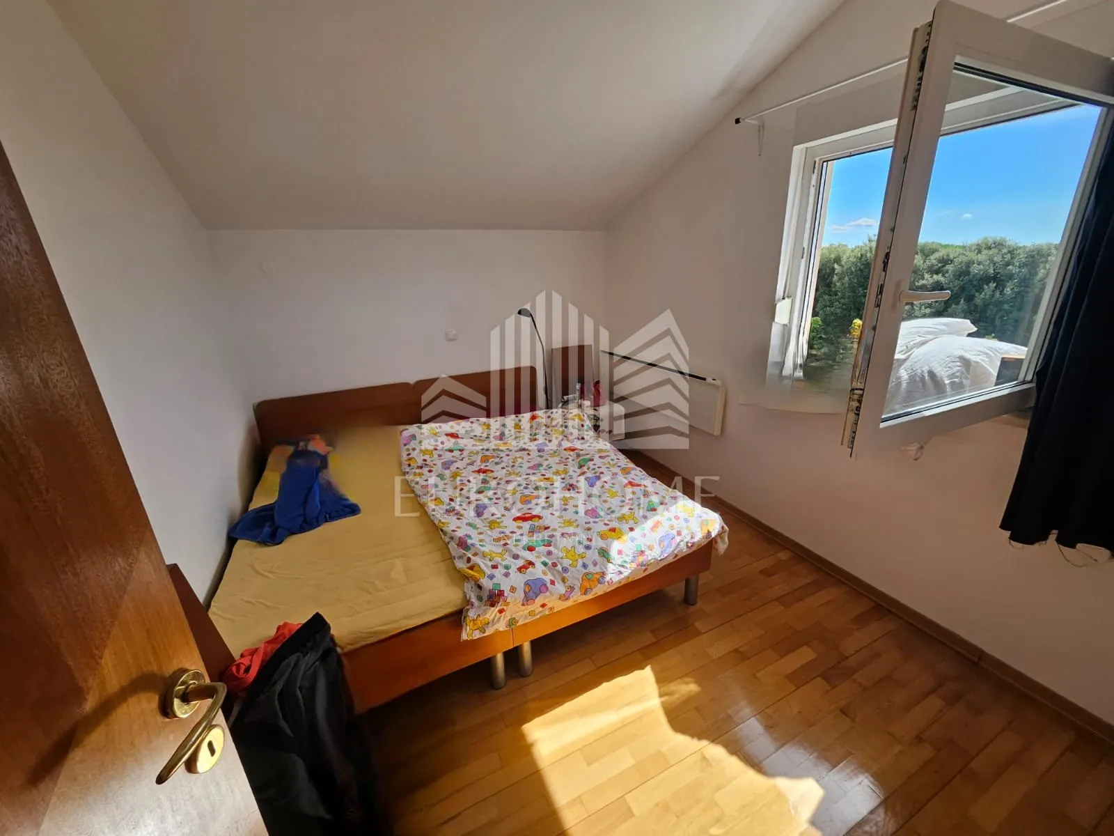 prilika! zaton, prodaja trosobnog apartmana 84m2+pm - slika 8