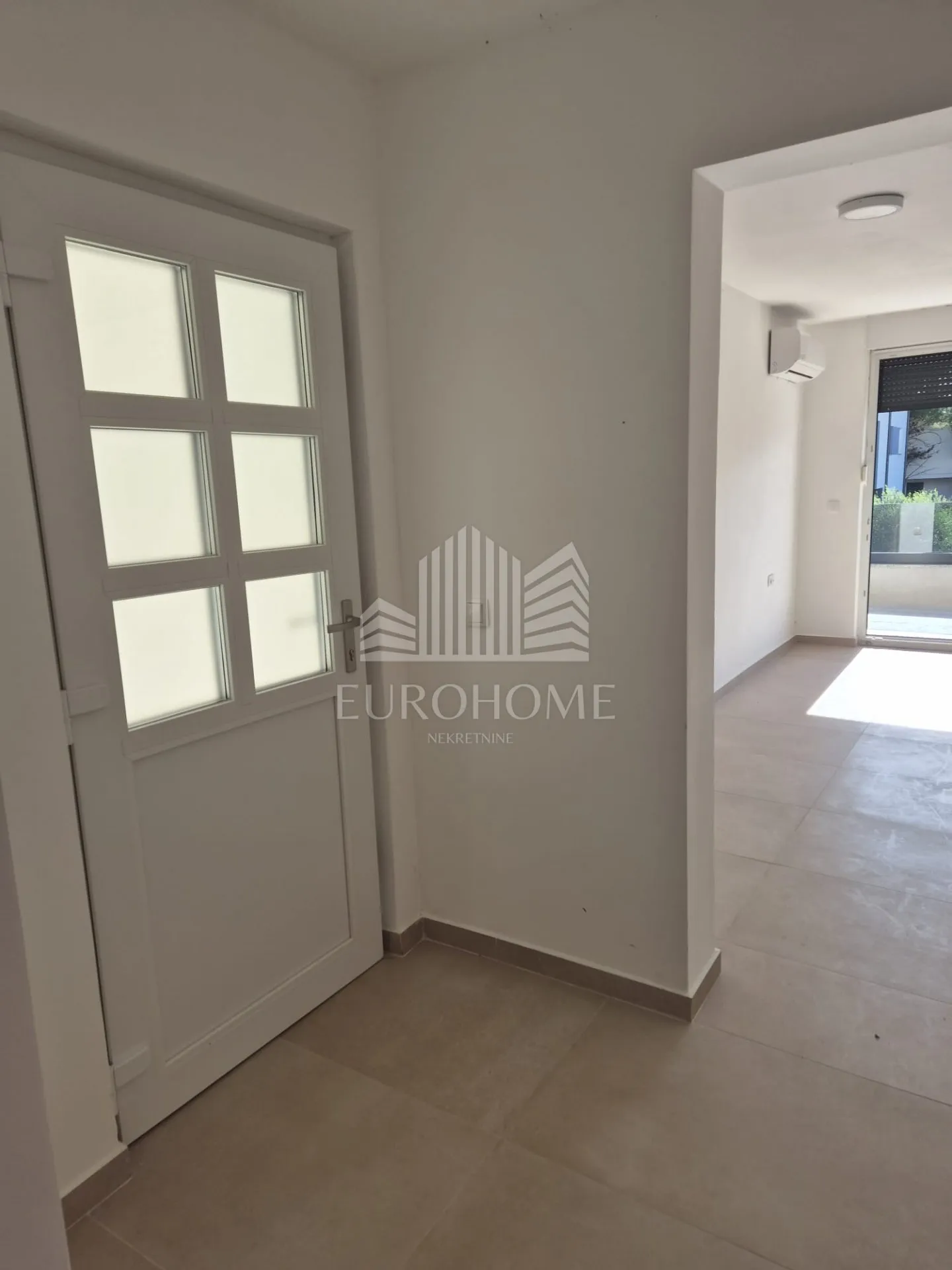 novalja-škuncini stani,novogradnja s pogledom na more, 60m2 - slika 4