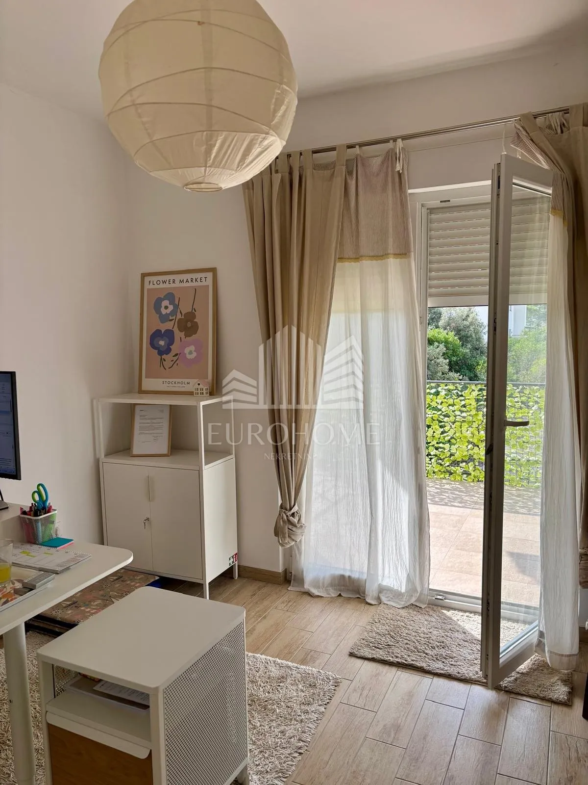 zadar-petrčane punta radman stan 90.76m2 - slika 7