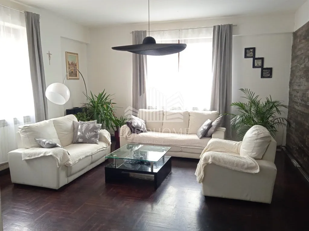 6s stan 190 m2 - stenjevec 2630€/m2 - slika 2