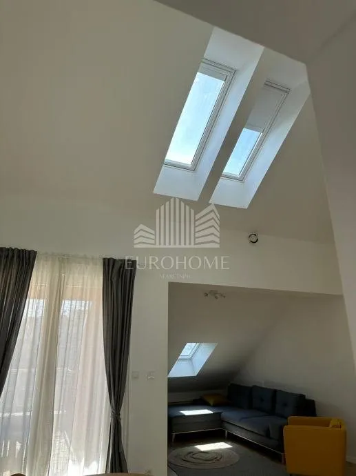 trosobni stan 86m2, poljanice, dubrava - slika 3
