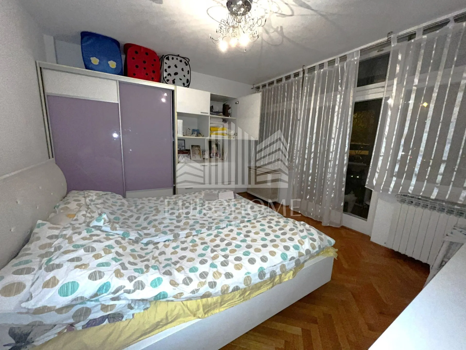 jedinstven četverosoban stan 108m2 - maksimir - - slika 4