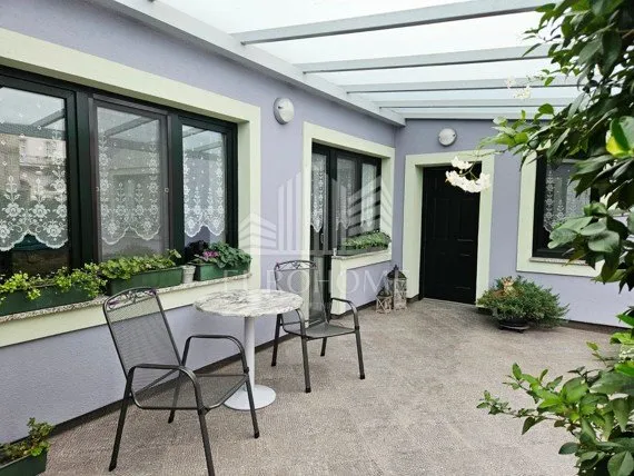 samostojeća kuća 250 m²,blizu kvaternikovog trga - slika 4