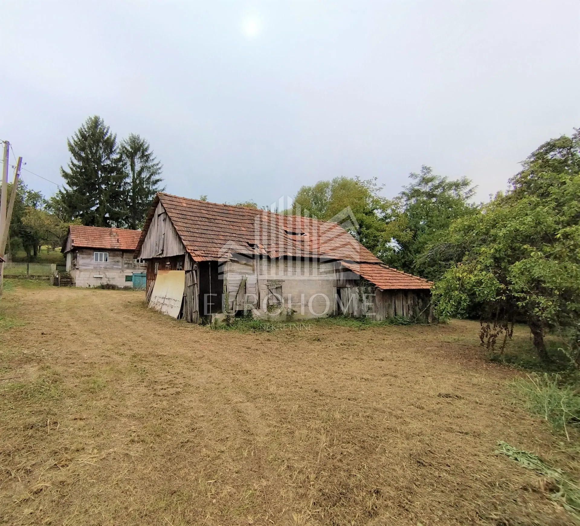 atraktivno građevinsko zemljište, 5300 m2 - slika 4