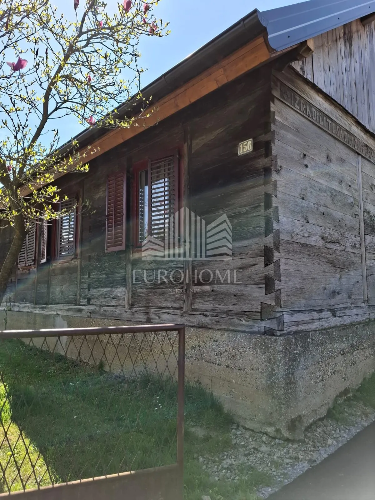 kuća sa zemljištem na mirnoj lokaciji - ivanić grad - - slika 14