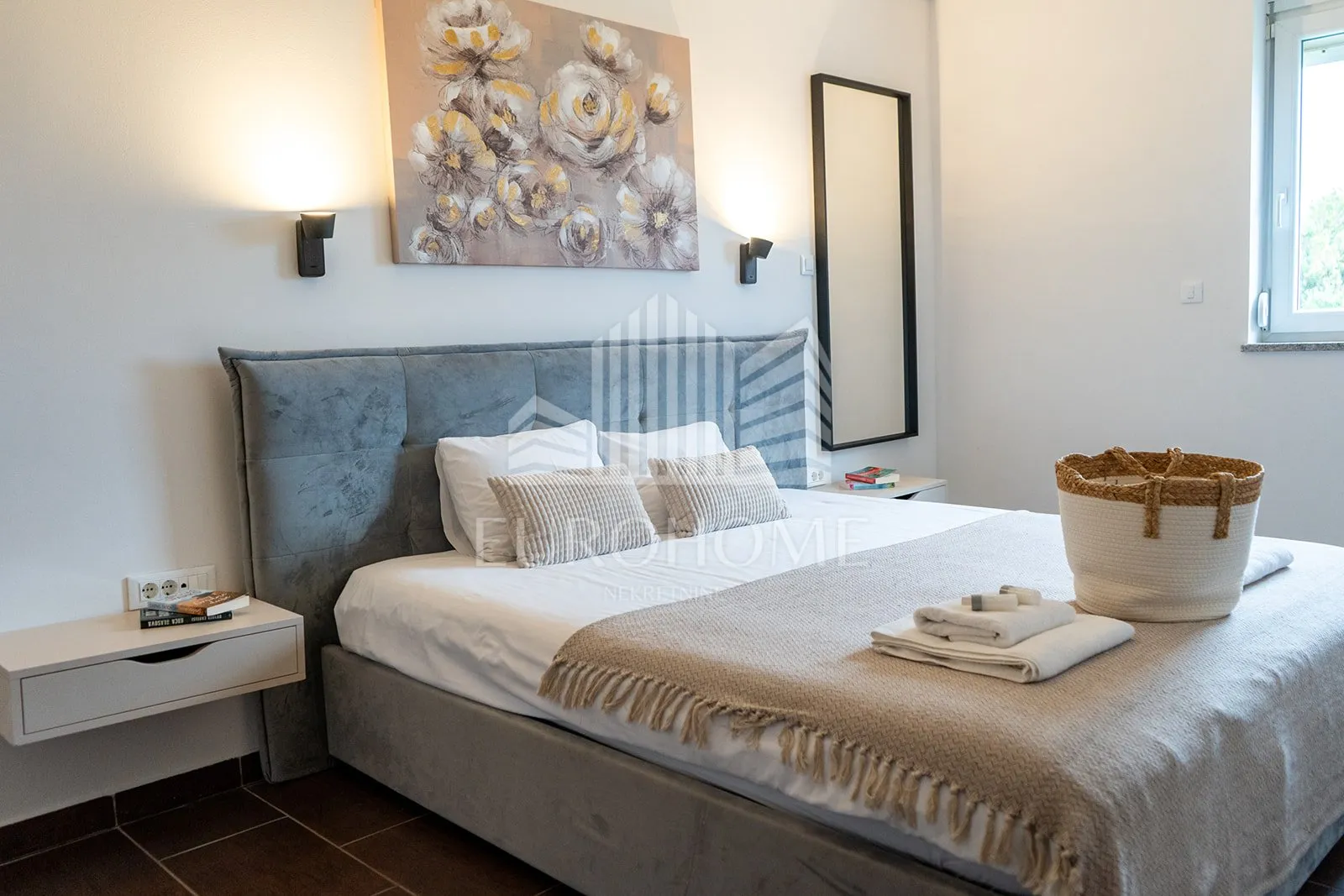 4 luksuzna apartmana u zatonu, 100 m do plaže, uhodan biznis - slika 35