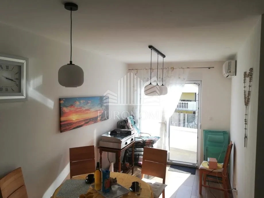 divan 4s stan 80m2 + vpm/terasa, kraj/pašman - slika 6