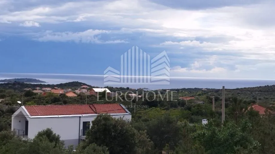 marina- vinišće- građevinsko zemljište s neometanim pogledom - slika 3
