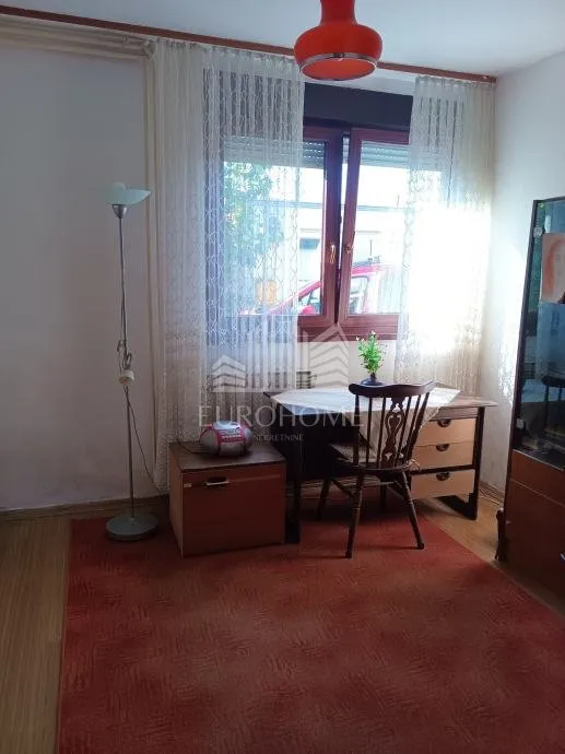 dvosoban stan 58m2, kromosovo naselje, velika gorica - slika 3