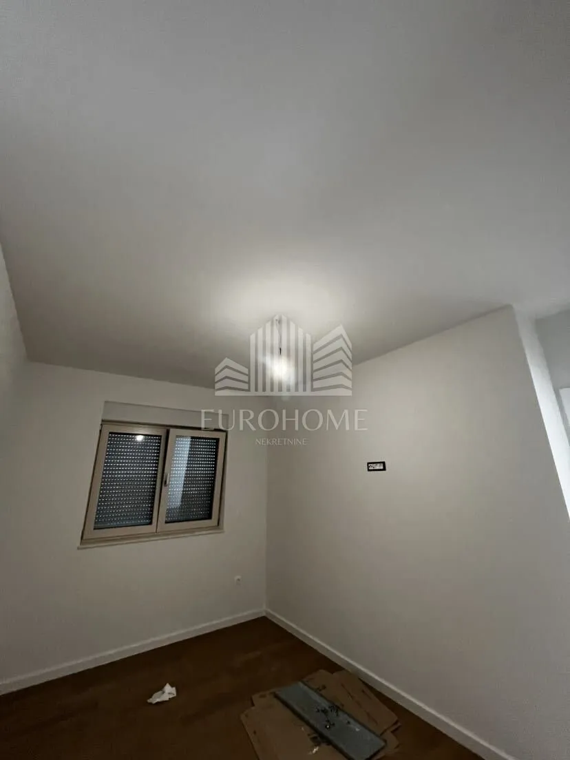 zadar,sukošan, penthouse s krovnom terasom i pogledom na more, 300 m od mora - slika 5