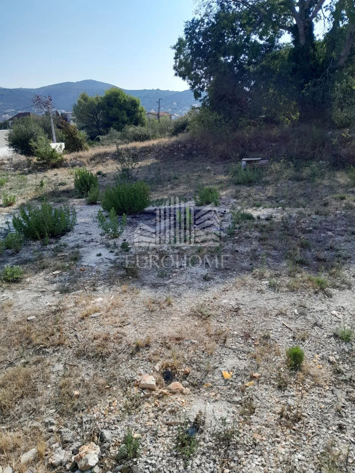 vinišće- građevinsko zemljište, 483m2 - slika 12