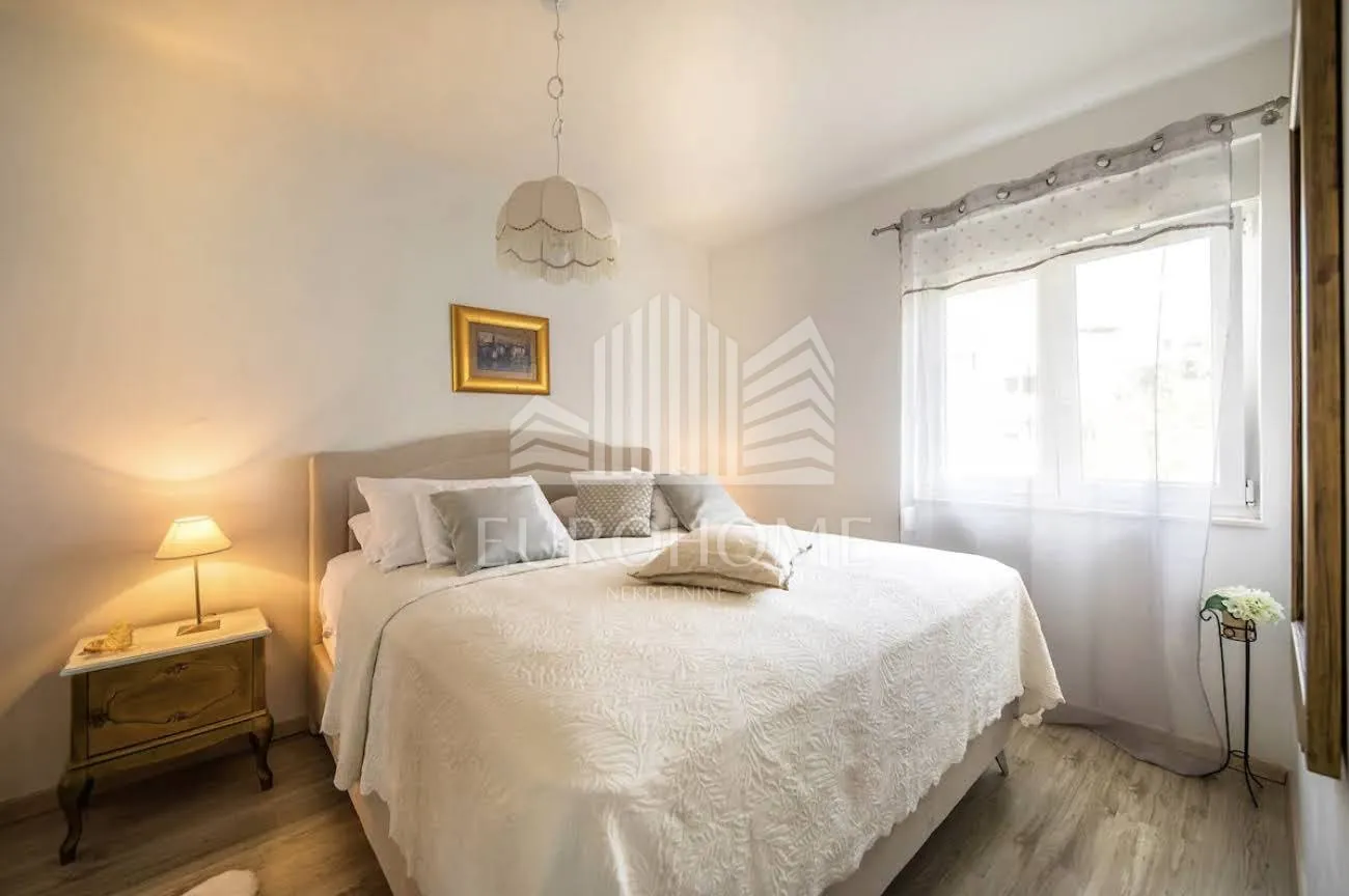 split, marjan, dvosoban stan za dugoročan najam, 85m2 - slika 3