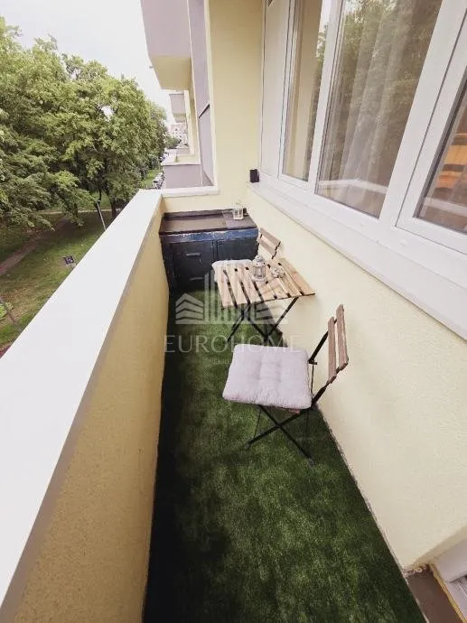 vrbik, 1.5-sobni stan, 46 m2 - slika 12